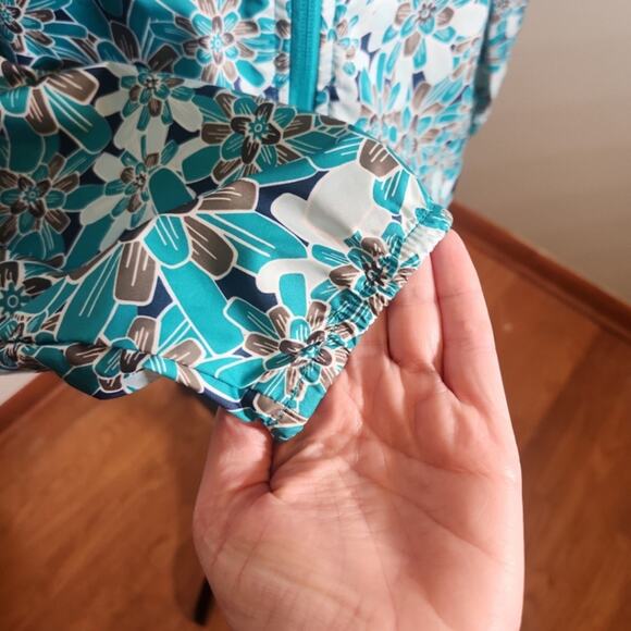 THE NORTH FACE Novelty Flurry Jacket, Size Youth XL - Picture 6 of 12